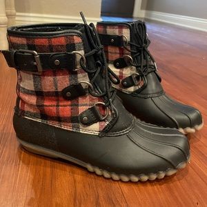 Baretraps Ankle Boots